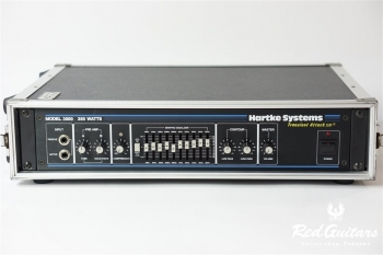 MODEL 3500